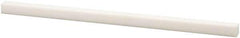 Value Collection - 1/4 Inch Wide x 1/4 Inch High Ceramic Bar - 6 Inch Long - Apex Tool & Supply