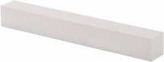 Value Collection - 3/4 Inch Wide x 3/4 Inch High Ceramic Bar - 6 Inch Long - Apex Tool & Supply