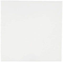 Value Collection - 3/16 Inch Thick x 3 Inch Wide Ceramic Sheet - 3 Inches Long - Apex Tool & Supply