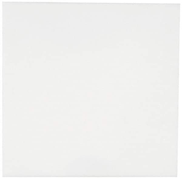 Value Collection - 5/16 Inch Thick x 3 Inch Wide Ceramic Sheet - 3 Inches Long - Apex Tool & Supply