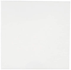 Value Collection - 5/16 Inch Thick x 3 Inch Wide Ceramic Sheet - 3 Inches Long - Apex Tool & Supply