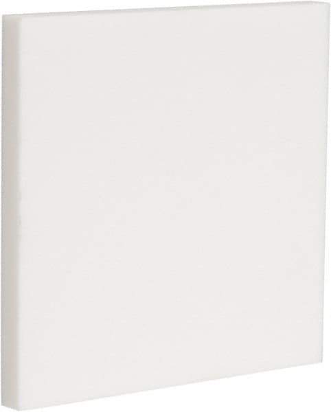 Value Collection - 1/4 Inch Thick x 3 Inch Wide Ceramic Sheet - 3 Inches Long - Apex Tool & Supply