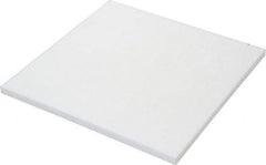 Value Collection - 1/4 Inch Thick x 6 Inch Wide Ceramic Sheet - 6 Inches Long - Apex Tool & Supply
