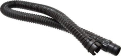 3M - 38 Inch Long PAPR Compatible Breathing Tube - Compatible with 3M Air-Mate Assembly - Apex Tool & Supply