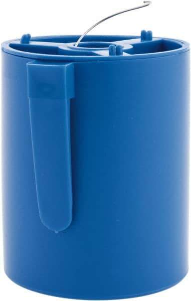 Value Collection - 20 Gage, 0.032 Inch Diameter x 362 Ft. Long, 302/304 Safety Lock Wire - 1 Lb. Shipping Weight - Apex Tool & Supply