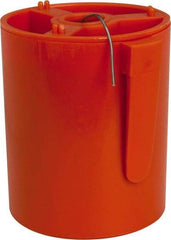 Value Collection - 18 Gage, 0.041 Inch Diameter x 208 Ft. Long, Nickel Chromium Wire - Black Oxide Finish, Alloy Inconel 600 - Apex Tool & Supply