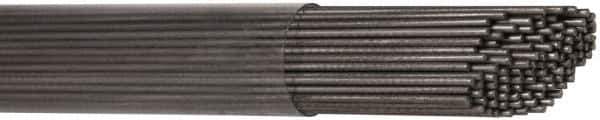 Value Collection - 24 Gage, 0.055 Inch Diameter x 1 Ft. Long, 302/304 Cut and Straightened Music Wire - ASTM A580 - Apex Tool & Supply
