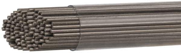 Value Collection - 26 Gage, 1/16 Inch Diameter x 1 Ft. Long, 302/304 Cut and Straightened Music Wire - ASTM A580 - Apex Tool & Supply