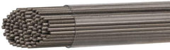 Value Collection - 26 Gage, 1/16 Inch Diameter x 1 Ft. Long, 302/304 Cut and Straightened Music Wire - ASTM A580 - Apex Tool & Supply