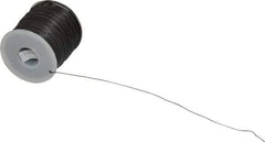 Value Collection - 22 Gage, 0.0286 Inch Diameter x 458 Ft. Long, Steel, Stone Wire - 1 Lb. Shipping Weight - Apex Tool & Supply