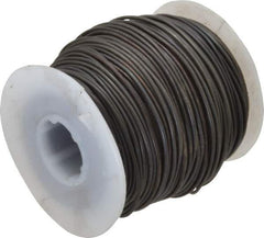 Value Collection - 18 Gage, 0.0475 Inch Diameter x 166 Ft. Long, Steel, Stone Wire - 1 Lb. Shipping Weight - Apex Tool & Supply