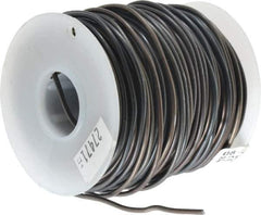 Value Collection - 16 Gage, 0.0625 Inch Diameter x 95 Ft. Long, Steel, Stone Wire - 1 Lb. Shipping Weight - Apex Tool & Supply