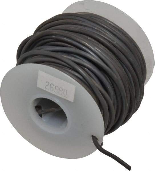 Value Collection - 14 Gage, 0.08 Inch Diameter x 58 Ft. Long, Steel, Stone Wire - 1 Lb. Shipping Weight - Apex Tool & Supply
