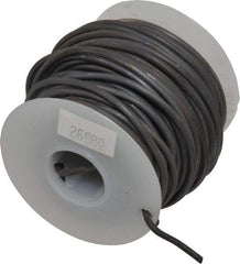 Value Collection - 14 Gage, 0.08 Inch Diameter x 58 Ft. Long, Steel, Stone Wire - 1 Lb. Shipping Weight - Apex Tool & Supply