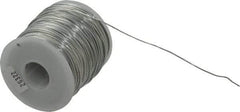 Value Collection - 20 Gage, 0.0348 Inch Diameter x 309 Ft. Long, Steel, Stone Wire - 1 Lb. Shipping Weight - Apex Tool & Supply