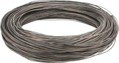 Value Collection - 9 Gage, 0.1483 Inch Diameter x 1,705 Ft. Long, Steel, Stone Wire - 100 Lb. Shipping Weight - Apex Tool & Supply