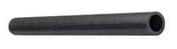 Made in USA - 2 Inch Outside Diameter x 5 Ft. Long, Plastic Round Tube - Fiberglass - Apex Tool & Supply
