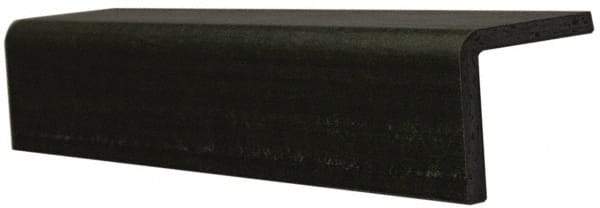 Value Collection - 3/16 Inch Thick x 1 Inch Wide, 304/304L Stainless Steel Solid Angle - 36 Inch Long - Apex Tool & Supply