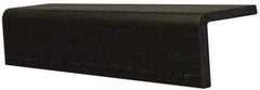 Value Collection - 1/4 Inch Thick x 2-1/2 Inch Wide, 304/304L Stainless Steel Solid Angle - 84 Inch Long - Apex Tool & Supply