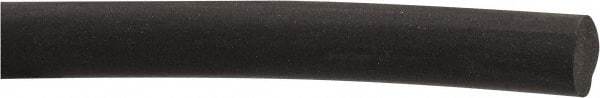 Value Collection - 3/8" Diam Round Cord Stock - 100' Coil Length, Viton - Apex Tool & Supply