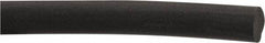 Value Collection - 3/8" Diam Round Cord Stock - 100' Coil Length, Viton - Apex Tool & Supply