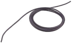 Value Collection - 5.7mm Diam Round Cord Stock - 100' Coil Length, Viton - Apex Tool & Supply