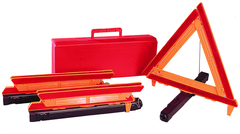 Warning Triangle Kit - Apex Tool & Supply