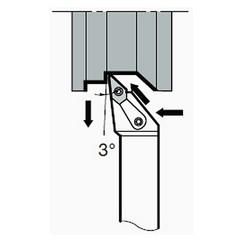 MVJNR3225P16 - Turning Toolholder - Apex Tool & Supply