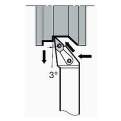 MVJNR3225P16 - Turning Toolholder - Apex Tool & Supply