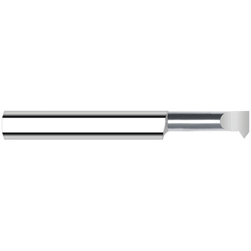 .230X1.000 LH THREADING - Exact Industrial Supply