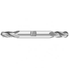 3221B 1/8X3/8X3-1/2 4FL Ball Nose DE EM - Apex Tool & Supply
