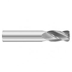 3200R 5/16X7/8X2-1/2X0.38R 4FL SE - Apex Tool & Supply