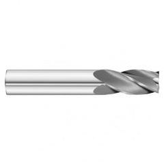 3200S 16X30X89MM 4FL SE EM - Apex Tool & Supply