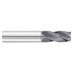 14MM 4FL END MILL TIALN COATED - Apex Tool & Supply