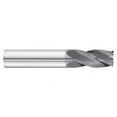 3200TIALN 9/16X1-1/4X3-1 4FL SEEM - Apex Tool & Supply