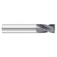 3200S 10X15X50MM 4FL SE EM TIALN - Apex Tool & Supply