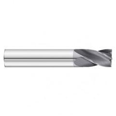 3200S 10X15X50MM 4FL SE EM TIALN - Apex Tool & Supply