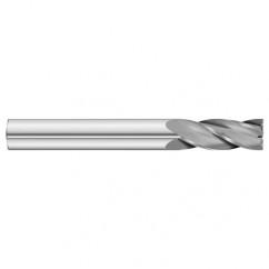 3200S 4X25X64MM 4FL SE EM - Apex Tool & Supply