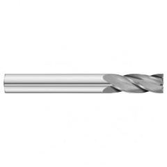 3200S 4X25X64MM 4FL SE EM - Apex Tool & Supply