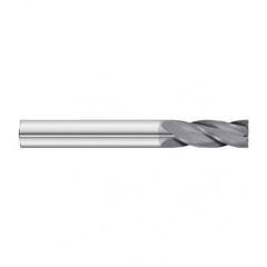 3200XL TIALNS 7/16X3X6 4FL SEEM - Apex Tool & Supply