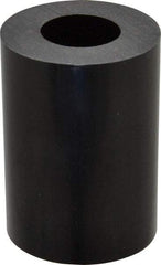 Made in USA - 2" Outside x 1" Inside Diam, 2-3/4" Long, Plastic Spring - 625 Lb at 1/8" Deflection, Urethane - Apex Tool & Supply