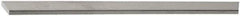 Value Collection - 72 Inch Long x 1-1/2 Inch Wide x 3/8 Inch Thick, Alloy 6061, Aluminum Rectangular Bar - +/- 0.250 Inch Long Tolerance, Aluminum - Apex Tool & Supply