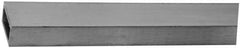Value Collection - 2 Inch Wide x 4 Inch High x 72 Inch Long, Aluminum Rectangular Tube - 1/8 Inch Wall Thickness, Alloy 6063 - Apex Tool & Supply