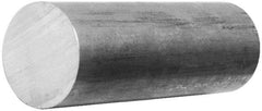 Made in USA - 1-1/4 Inch Diameter x 13 Inch Long, Bronze Round Rod - Alloy CDA 954 - Apex Tool & Supply