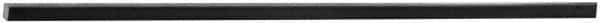 Value Collection - 7/16 Inch Square x 72 Inch Long, Brass Square Bar - Alloy 360 - Apex Tool & Supply