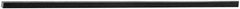 Value Collection - 9/16 Inch Square x 72 Inch Long, Brass Square Bar - Alloy 360 - Apex Tool & Supply