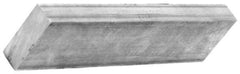 Value Collection - 3 Inch Wide x 1/2 Inch Thick x 72 Inch Long, Brass Rectangular Bar - Alloy 360 - Apex Tool & Supply