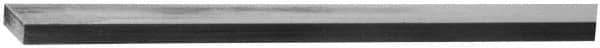 Value Collection - 1' Long x 3-1/2" Wide x 1-1/4" Thick, 1018 Steel Rectangular Bar - Cold Finished - Apex Tool & Supply
