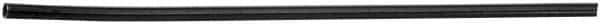 Value Collection - 7/16 Inch Diameter x 6 Ft. Long, Brass Round Rod - Alloy 464 Naval Brass - Apex Tool & Supply