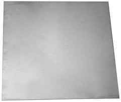 Made in USA - 3/4" Thick x 12" Wide x 3' Long, PTFE (Glass-Filled) Sheet - Off White - Apex Tool & Supply